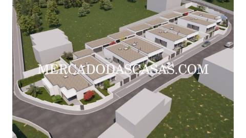 Ao comprar esta fant&aacute;stica Moradia T3...