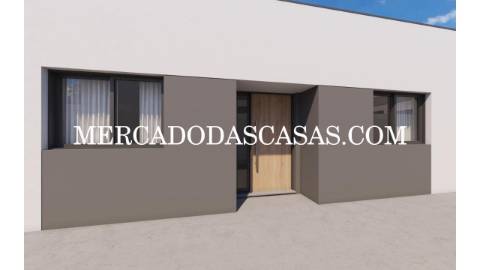 Ao comprar esta fant&aacute;stica Moradia T3...