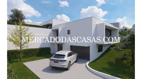 Ao comprar esta fant&aacute;stica Moradia T3 de...