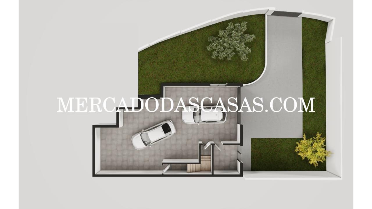 Ao comprar esta fant&aacute;stica Moradia T3 de...