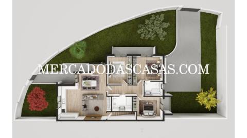 Ao comprar esta fant&aacute;stica Moradia T3 de...