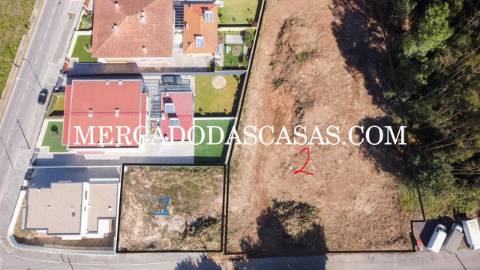 Se procura o local perfeito para construir o seu...