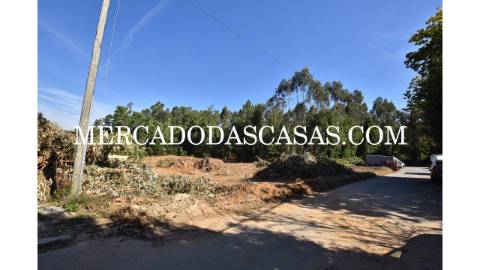 Se procura o local perfeito para construir o seu...