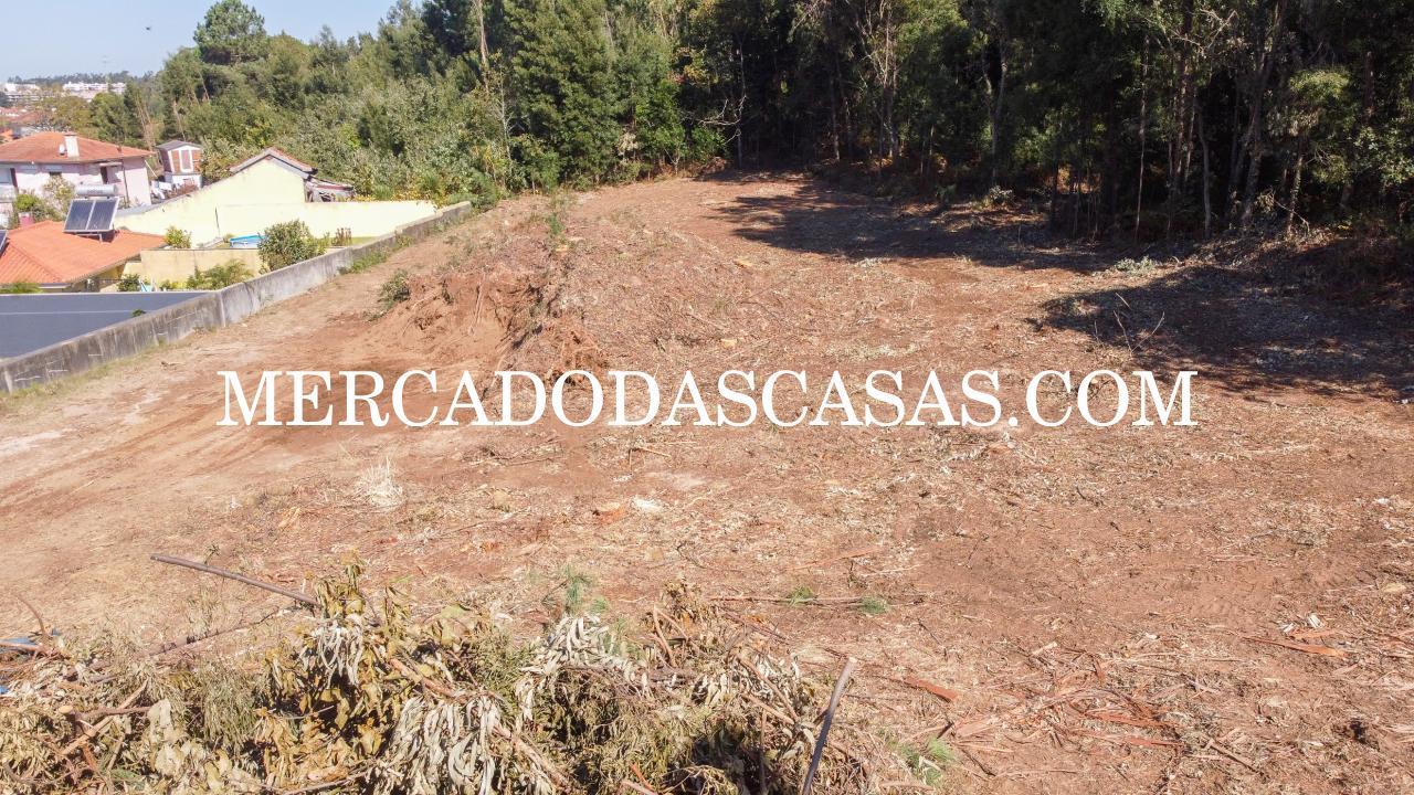 Se procura o local perfeito para construir o seu...