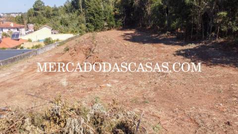 Se procura o local perfeito para construir o seu...