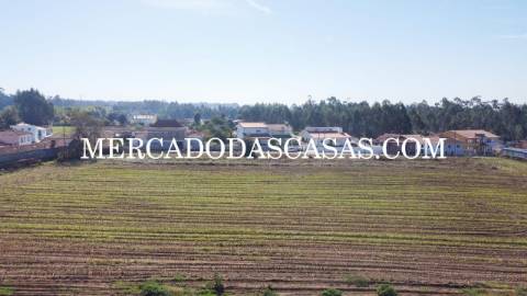 Terreno com artigo rústico e urbano 
 Ao...