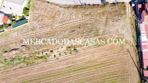 Terreno com artigo rústico e urbano 
 Ao...