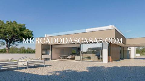 Moradia Isolada com Piscina - Frente à Ria de...