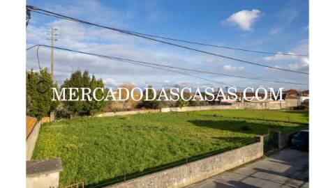 Terreno rústico murado localizado na Murtosa,...