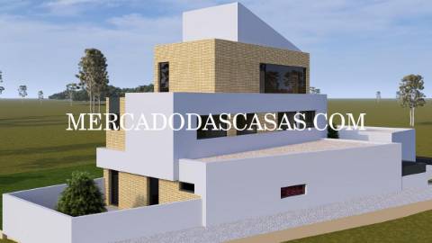 Moradia T3 - Espinho 
 
 Descubra esta...