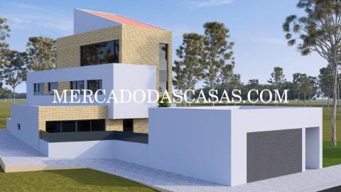 Moradia T3 - Espinho 
 
 Descubra esta...