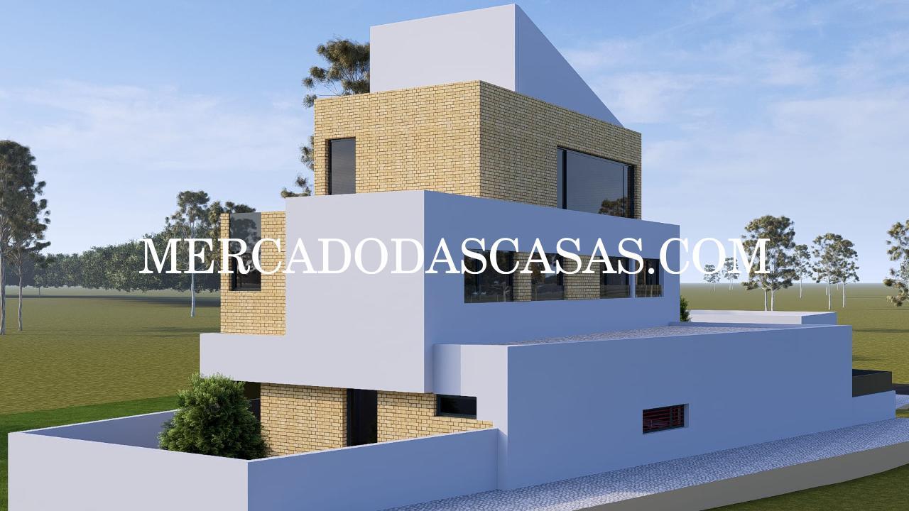 Moradia T3 - Espinho 
 
 Descubra esta...