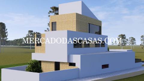 Moradia T3 - Espinho 
 
 Descubra esta...