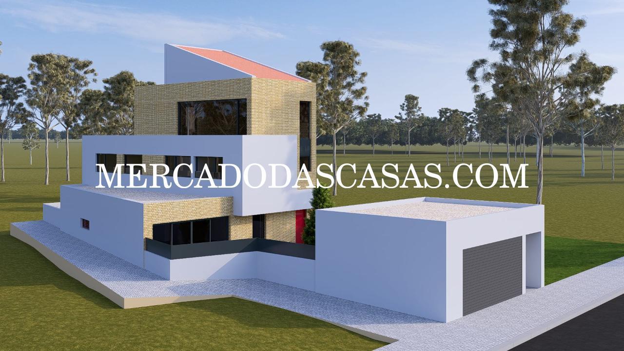 Moradia T3 - Espinho 
 
 Descubra esta...