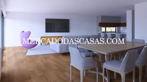 Moradia T3 - Espinho 
 
 Descubra esta...