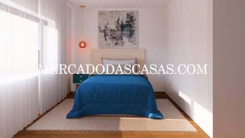 Moradia T3 - Espinho 
 
 Descubra esta...