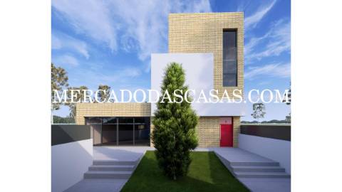 Moradia T3 - Espinho 
 
 Descubra esta...