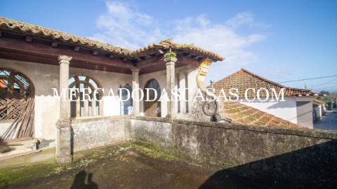 Palacete T11 Histórico – Um Ícone de Charme e...