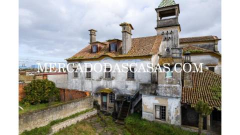 Palacete T11 Histórico – Um Ícone de Charme e...