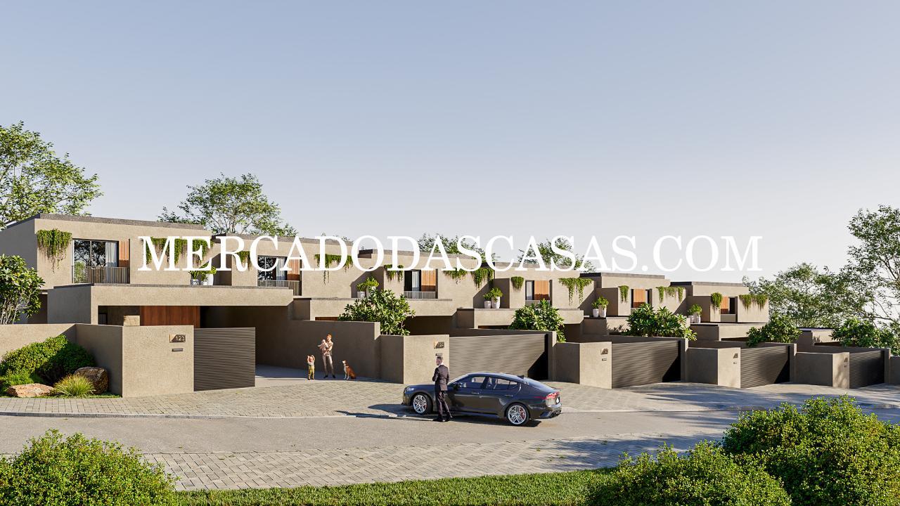 Moradia Contempor&acirc;nea de Excel&ecirc;nciaA...