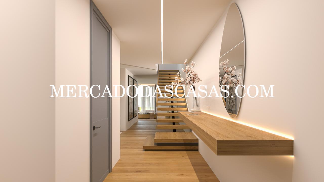 Moradia Contempor&acirc;nea de Excel&ecirc;nciaA...