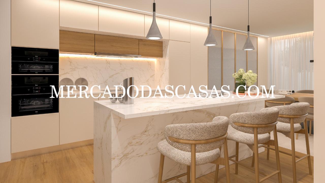 Moradia Contempor&acirc;nea de Excel&ecirc;nciaA...