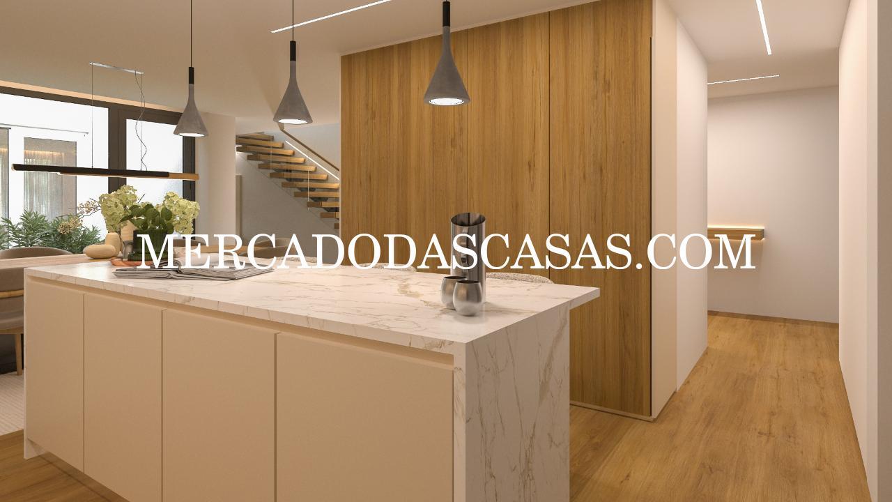 Moradia Contempor&acirc;nea de Excel&ecirc;nciaA...