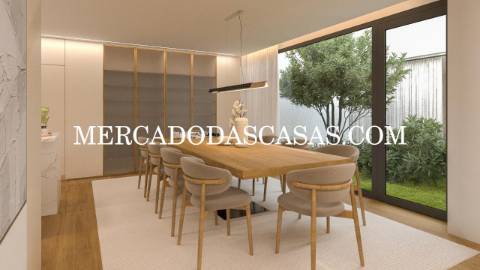 Moradia Contempor&acirc;nea de Excel&ecirc;nciaA...