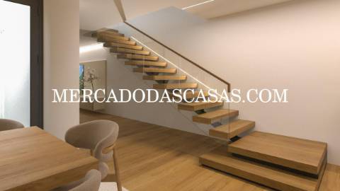 Moradia Contempor&acirc;nea de Excel&ecirc;nciaA...