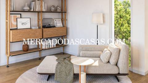 Moradia Contempor&acirc;nea de Excel&ecirc;nciaA...