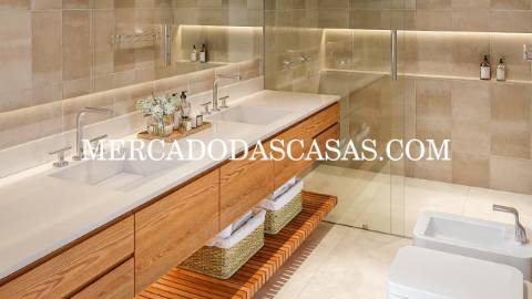 Moradia Contempor&acirc;nea de...