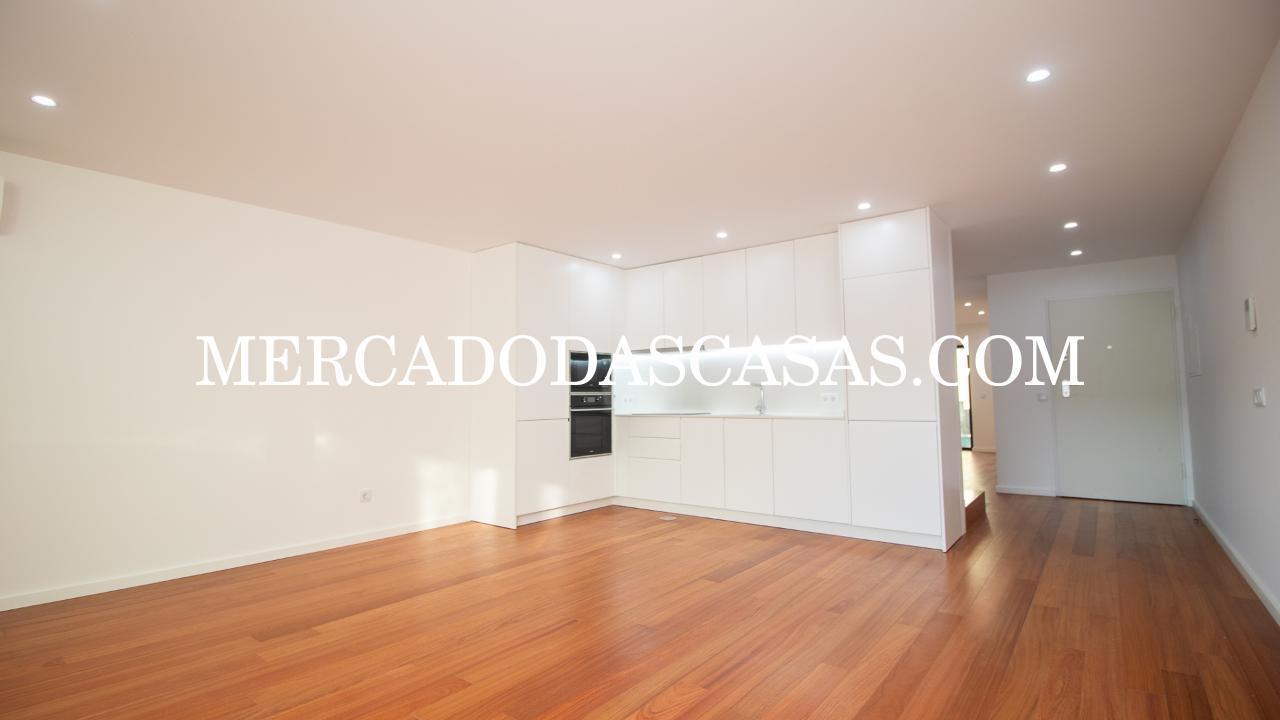 Viver entre o Mar e o Conforto: Duplex T3 em...