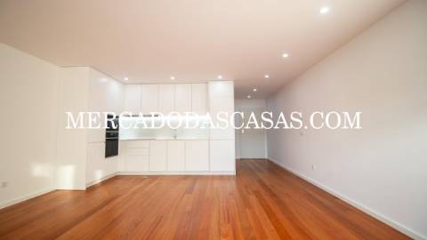 Viver entre o Mar e o Conforto: Duplex T3 em...