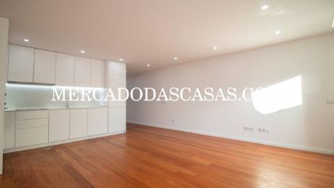 Viver entre o Mar e o Conforto: Duplex T3 em...