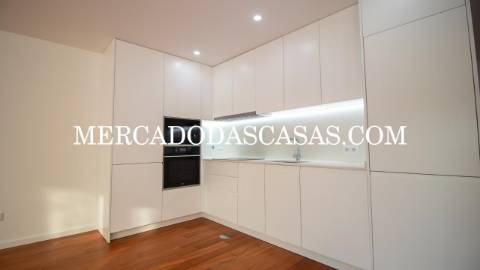 Viver entre o Mar e o Conforto: Duplex T3 em...