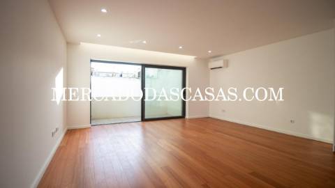 Viver entre o Mar e o Conforto: Duplex T3 em...