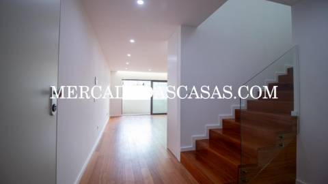 Viver entre o Mar e o Conforto: Duplex T3 em...