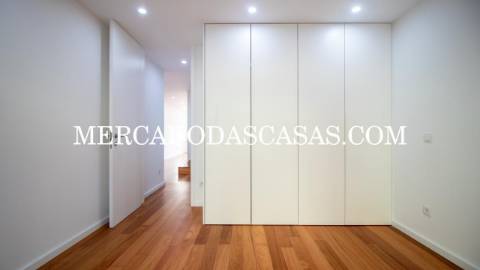 Viver entre o Mar e o Conforto: Duplex T3 em...