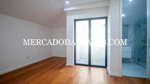 Viver entre o Mar e o Conforto: Duplex T3 em...