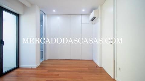 Viver entre o Mar e o Conforto: Duplex T3 em...