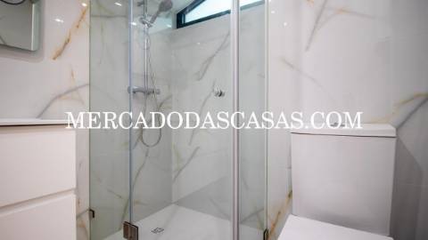 Viver entre o Mar e o Conforto: Duplex T3 em...