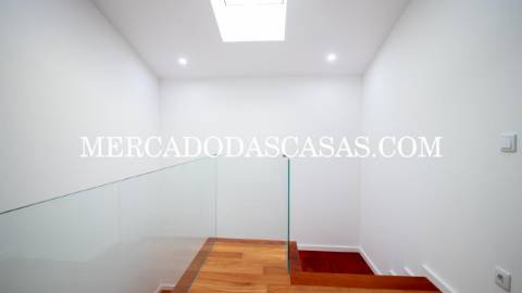 Viver entre o Mar e o Conforto: Duplex T3 em...