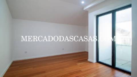 Viver entre o Mar e o Conforto: Duplex T3 em...