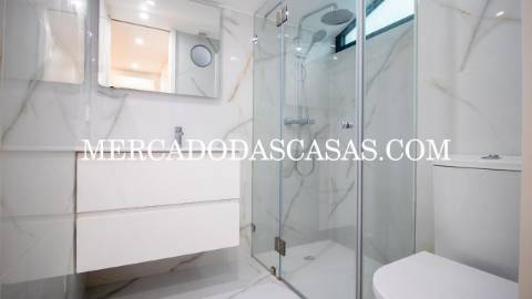 Viver entre o Mar e o Conforto: Duplex T3 em...