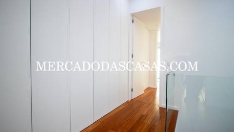 Viver entre o Mar e o Conforto: Duplex T3 em...