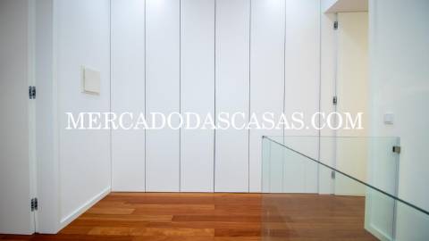 Viver entre o Mar e o Conforto: Duplex T3 em...