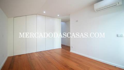 Viver entre o Mar e o Conforto: Duplex T3 em...