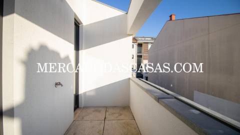 Viver entre o Mar e o Conforto: Duplex T3 em...