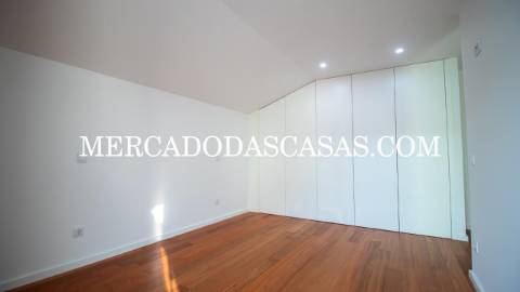 Viver entre o Mar e o Conforto: Duplex T3 em...