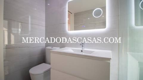 Viver entre o Mar e o Conforto: Duplex T3 em...